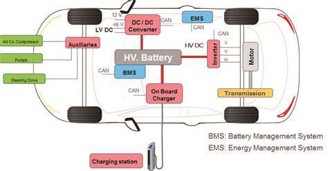The Role of Silicon Carbide in Enhancing EV Efficiency