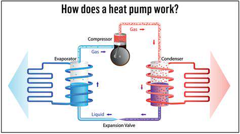 KeyComponentsofanEVHeatPumpSystem