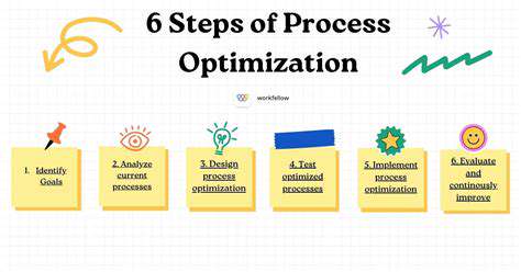 AddressingUnderlyingInefficiencies:ThePowerofOptimization