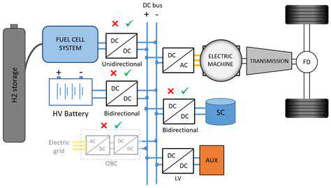 AdvantagesofHydrogenFuelCellsinHeavy-DutyVehicles