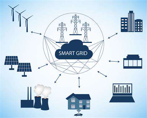 BeyondHomeCharging:PoweringtheSmartGrid