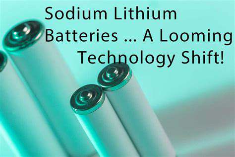 BeyondLithium-Ion:ExploringAlternativeChemistries