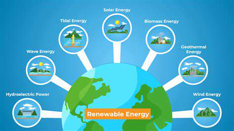 The Role of Renewable Energy in EV Manufacturing