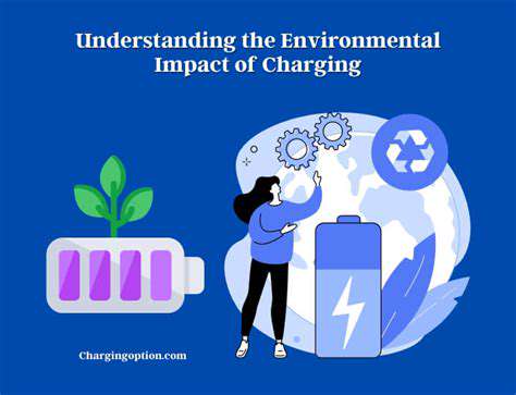 BeyondthePlug:EnvironmentalImpactofCharging
