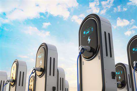 ChargingInfrastructure:ExpandingAccessforElectricVehicles