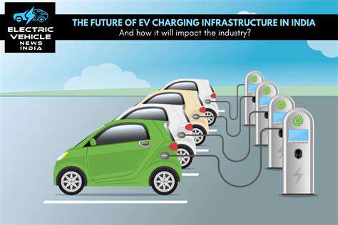 Regional Differences in EV Incentives and Rebates