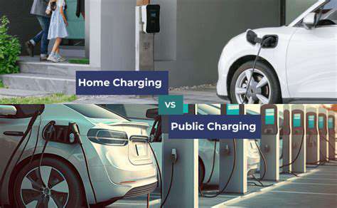 CostComparison:Publicvs.HomeChargingStations