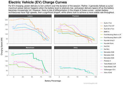 Comparing Grid Demand of EVs vs. Traditional Vehicles