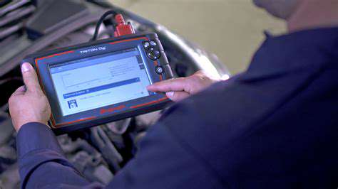 The Impact of Software on EV Service Efficiency