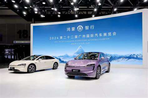 Huawei'sIntelligentDrivingSolutions