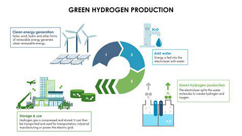 Exploring the Role of Hydrogen in Sustainable Mobility