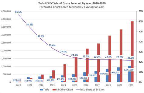 ImpactonEVSalesandMarketDynamics
