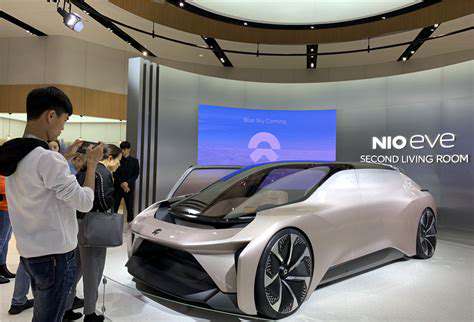 How NIO is Revolutionizing Battery Swap Technology