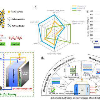 Next-GenerationLithium-Ion:EnhancedPerformancethroughInnovations