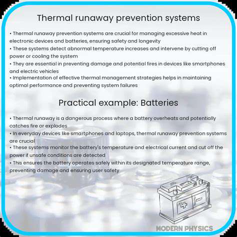 Why Temperature Control is Key for Battery Safety