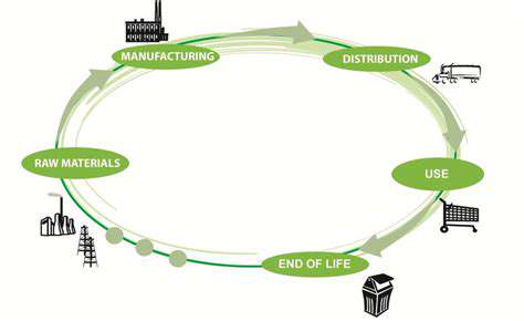 RawMaterialExtractionandManufacturing:ASignificantFactor