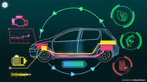How EVs Contribute to Achieving Net Zero Targets