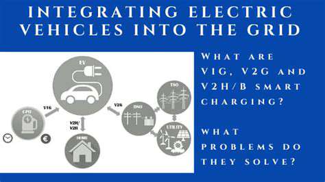 The Role of Smart Charging in Future EV Ecosystems