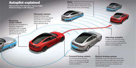 Tesla'sAutopilotandBatteryTechnology:LeadingthePack?