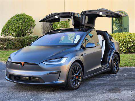 Tesla'sReignSupreme:ModelSPlaidandModelXPlaid