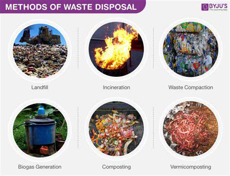 TheEnvironmentalImpactofDifferentDisposalMethods