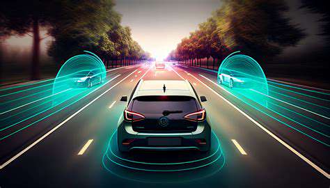 How 5G Connectivity Enhances Autonomous Driving