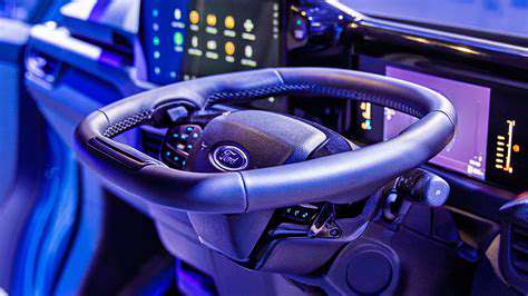 How AI Enhances Driver Experience in EVs