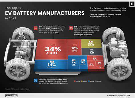 TheFutureofEVBatteries:AMultifacetedApproach