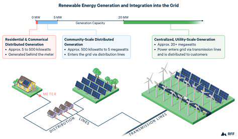 TheIndirectImpact:GridInfrastructureandRenewableEnergyIntegration