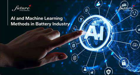 TheRoleofAIandMachineLearninginBatteryOptimization