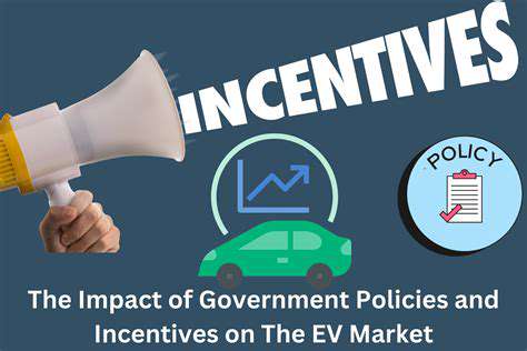 The Future of Electric Cars: Trends to Watch