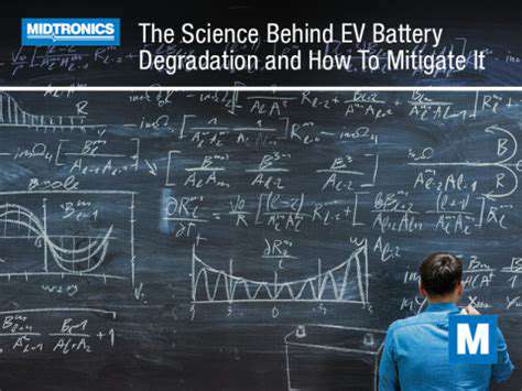 Impact of High Power Charging on EV Battery Life