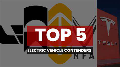 TopContenders:LeadingtheChargeinElectricLong-DistanceTravel