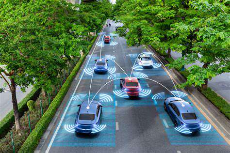 AutonomousVehicles:TheDawnofDriverlessTechnology