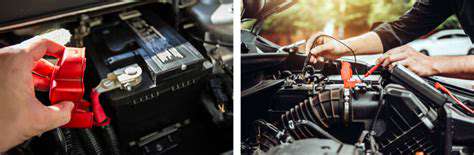Comparing Servicing Requirements for EV Models