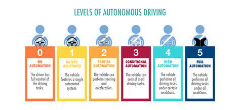 DefiningtheScopeofAutonomousDrivingLevels