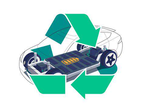 Exploring EV Battery Recycling Methods