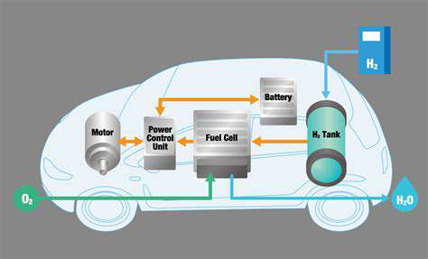 HydrogenFuelCellVehicles:APotentialGameChanger?
