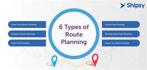 OptimizedLogisticsandRoutePlanning
