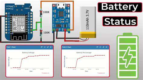 RegularMaintenanceandBatteryMonitoring
