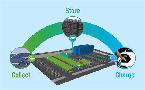 SmartChargingInfrastructureIntegrationforEnhancedEfficiency