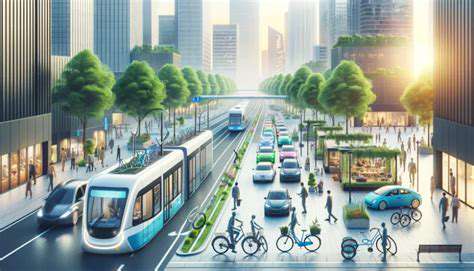 Exploring Future Autonomous Mobility Solutions with EVs
