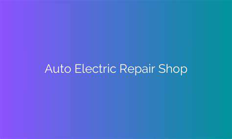 The Importance of Certified EV Technicians
