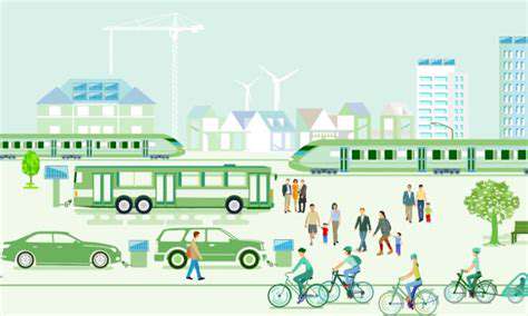 TheGrowingDemandforSustainableUrbanCommuting