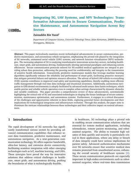 AutonomousNavigationandSecureCommunicationProtocols