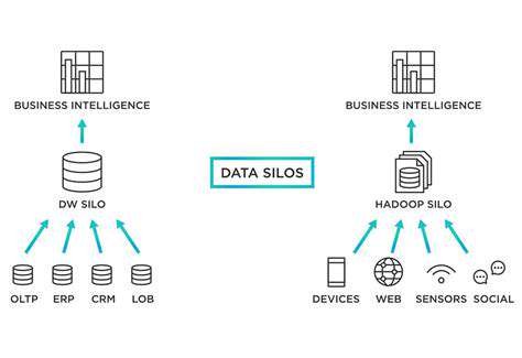 BeyondtheNumbers:IdentifyingandAddressingDataSilos