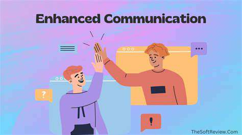 EnhancedCommunicationandVisibility