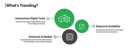 The Role of AI in Real Time Digital Twin Updates
