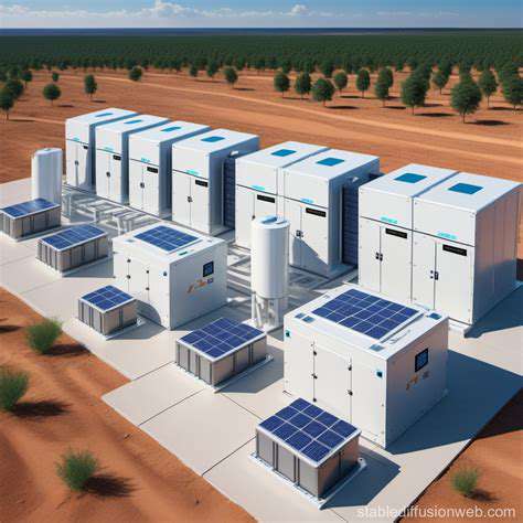 Breakthroughs in Non Lithium Energy Storage