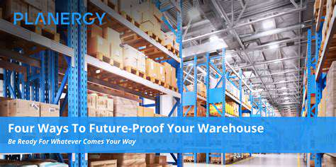 Designing a Robotic Enabled Warehouse: Best Practices for Layout and Flow